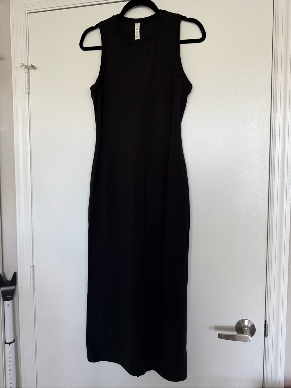 Lululemon All Yours Tank Dress